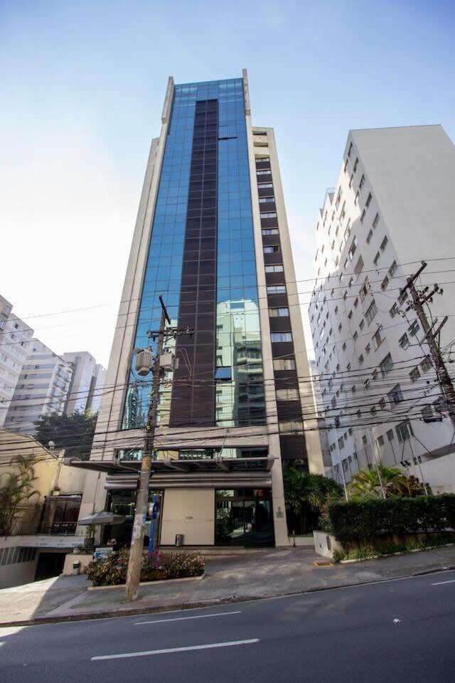 Bhomy Jardins Decor Moderna Otimo Local Ad1301 São Paulo